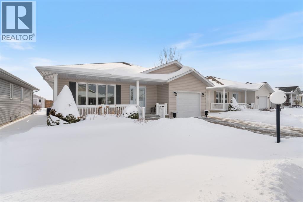5600 Blackwell Sideroad Unit# 452, Sarnia photo 34