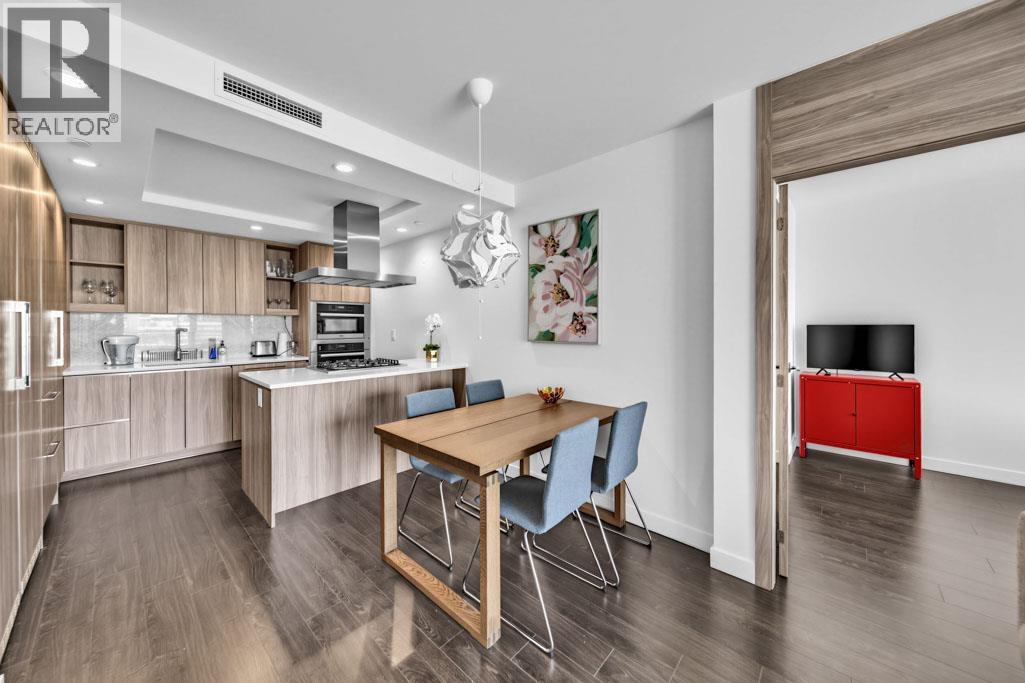 1207 1768 Cook Street, Vancouver, British Columbia  V5Y 0N3 - Photo 8 - R3135051