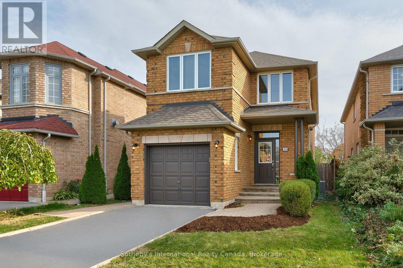 2030 SHADY GLEN ROAD, Oakville, Ontario