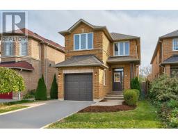 2030 SHADY GLEN ROAD, Oakville, Ontario