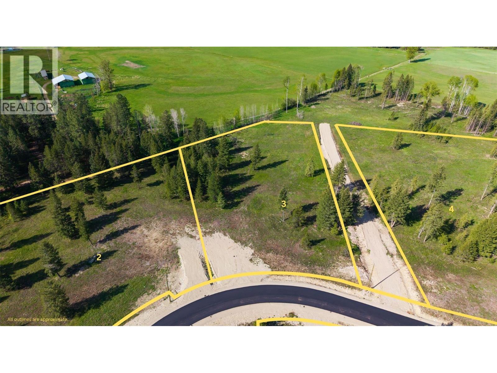 Lot 3 Mary G Road, Beaverdell, British Columbia  V0H 1A0 - Photo 3 - 10351770