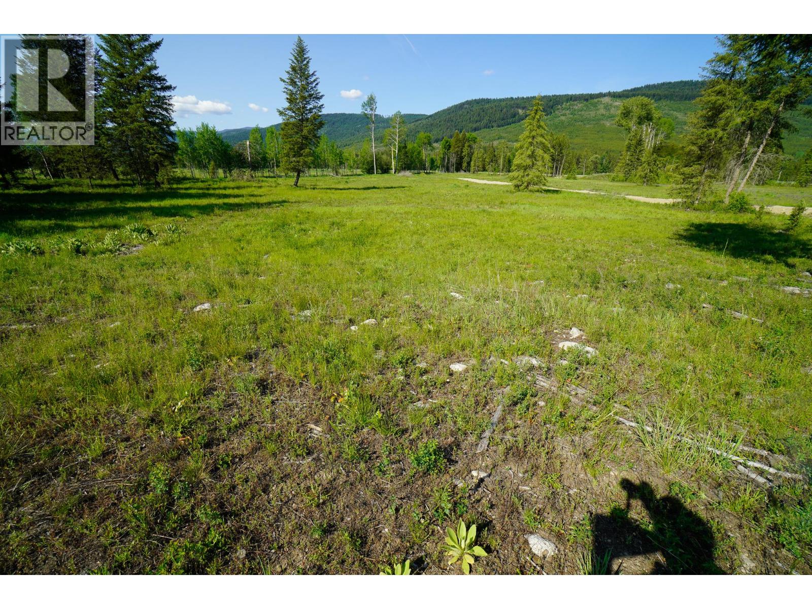 Lot 3 Mary G Road, Beaverdell, British Columbia