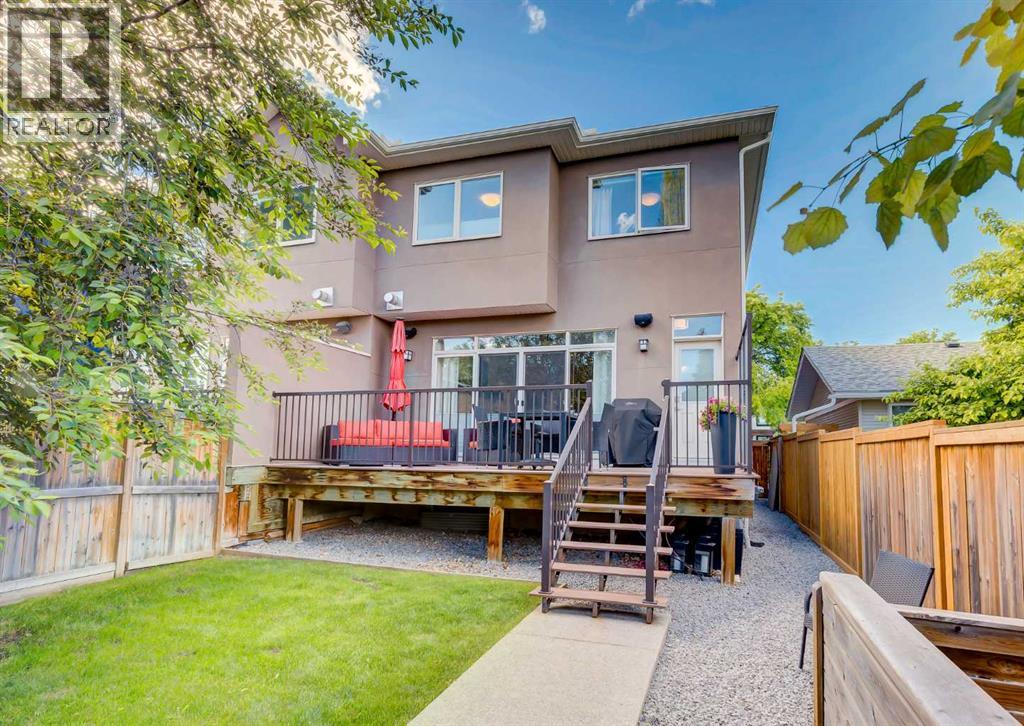 2039 45 Avenue Sw, Calgary, Alberta  T2T 2P6 - Photo 43 - A2320096
