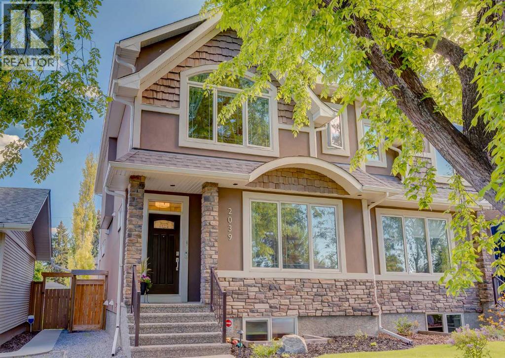 2039 45 Avenue SW, Calgary, Alberta