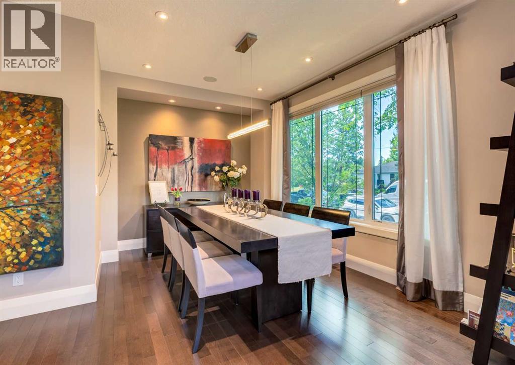 2039 45 Avenue Sw, Calgary, Alberta  T2T 2P6 - Photo 4 - A2320096