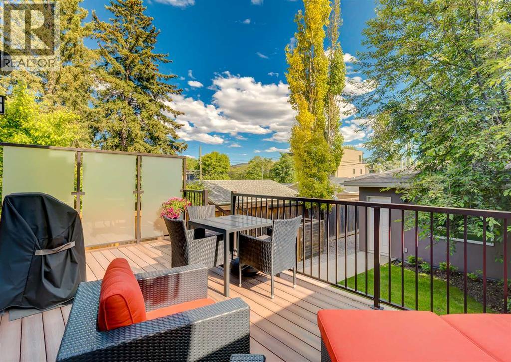 2039 45 Avenue Sw, Calgary, Alberta  T2T 2P6 - Photo 8 - A2320096