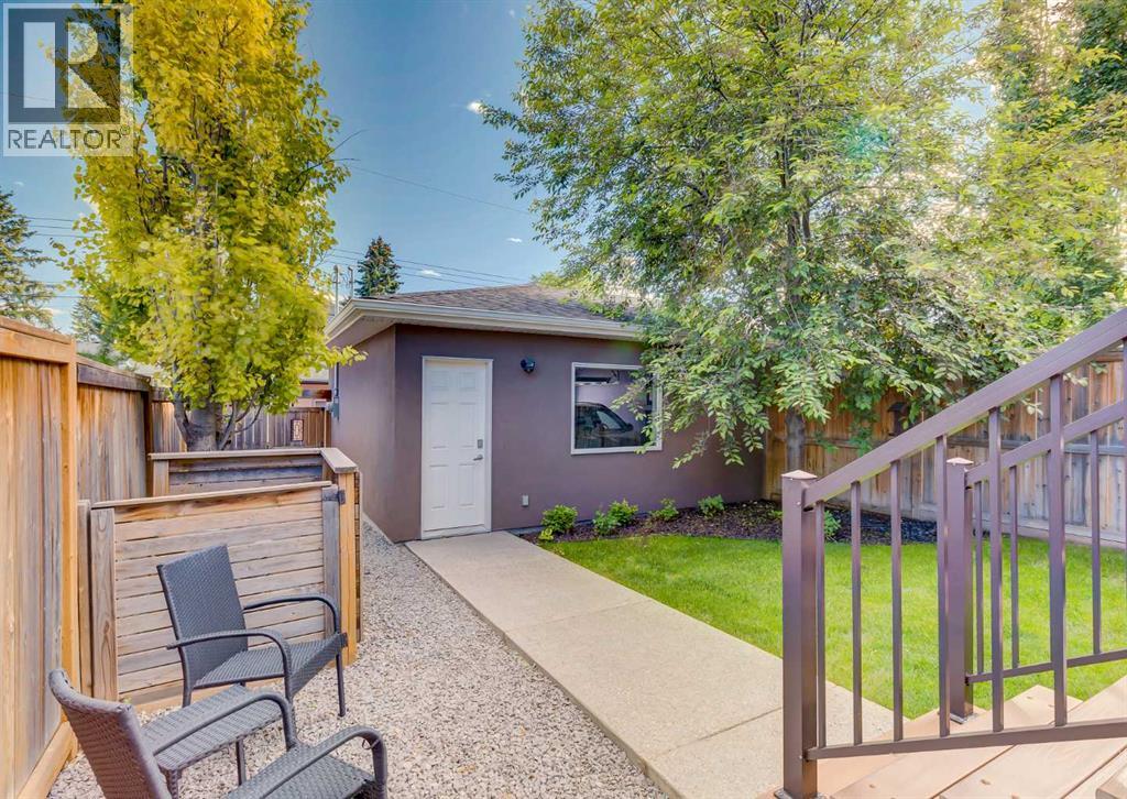 2039 45 Avenue Sw, Calgary, Alberta  T2T 2P6 - Photo 45 - A2320096