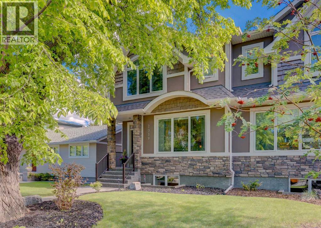 2039 45 Avenue Sw, Calgary, Alberta  T2T 2P6 - Photo 46 - A2320096