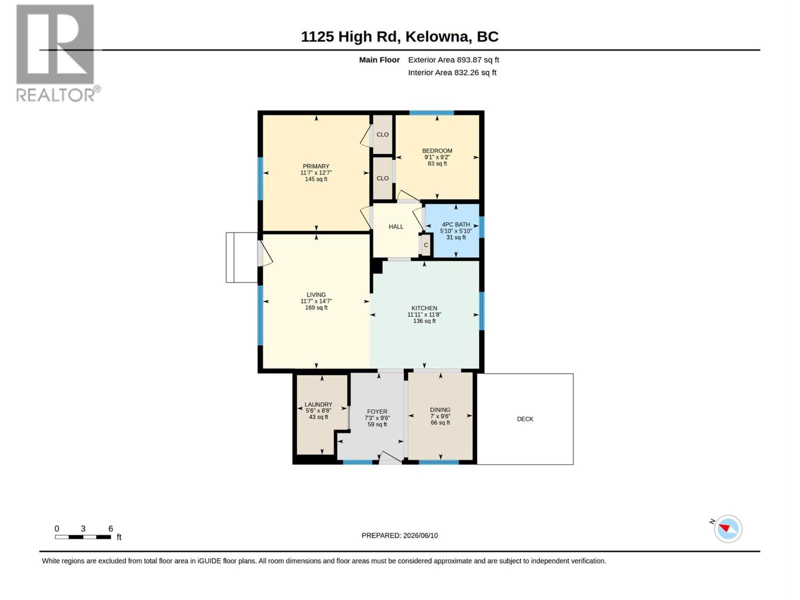 1125 High Road, Kelowna, British Columbia  V1Y 7A9 - Photo 30 - 10373450