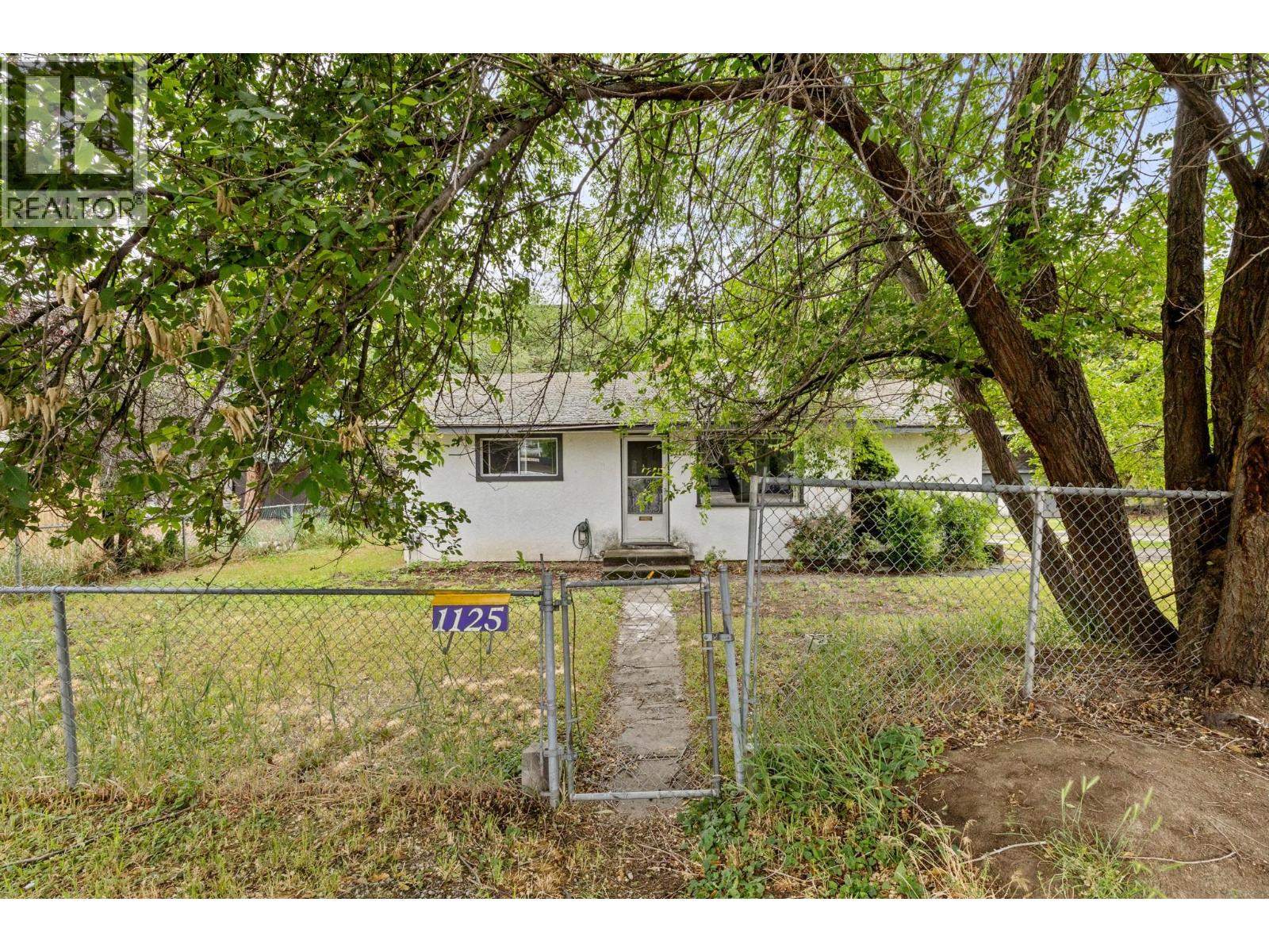 1125 High Road, Kelowna, British Columbia