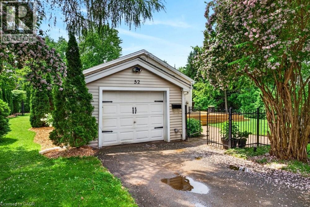 52 Orchard Drive, Ancaster, Ontario  L9G 1Z7 - Photo 5 - 40834036