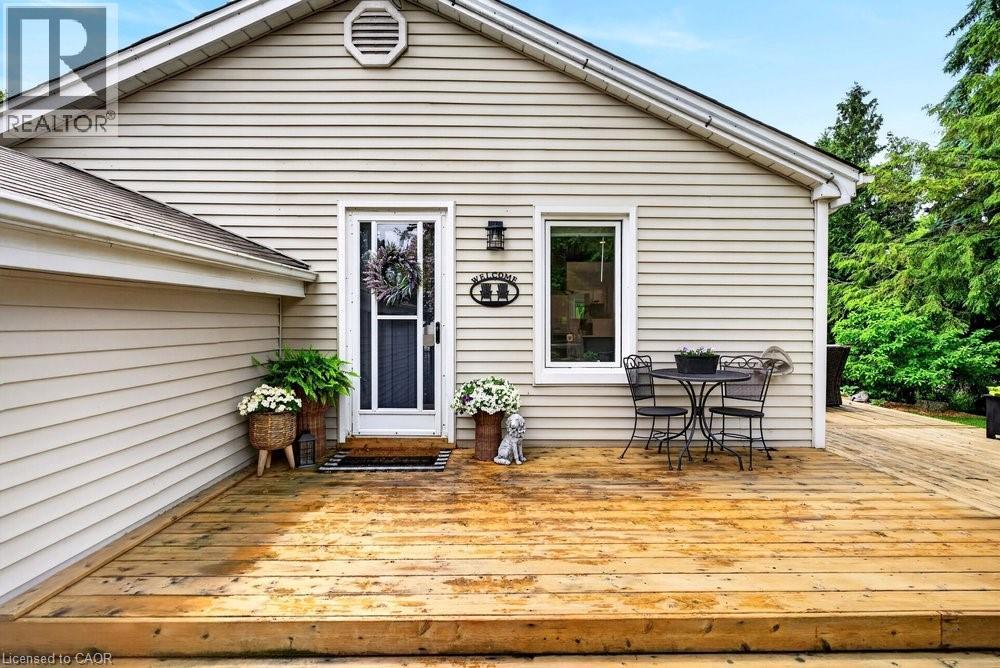 52 Orchard Drive, Ancaster, Ontario  L9G 1Z7 - Photo 4 - 40834036