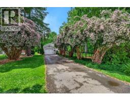 52 ORCHARD Drive, Ancaster, Ontario