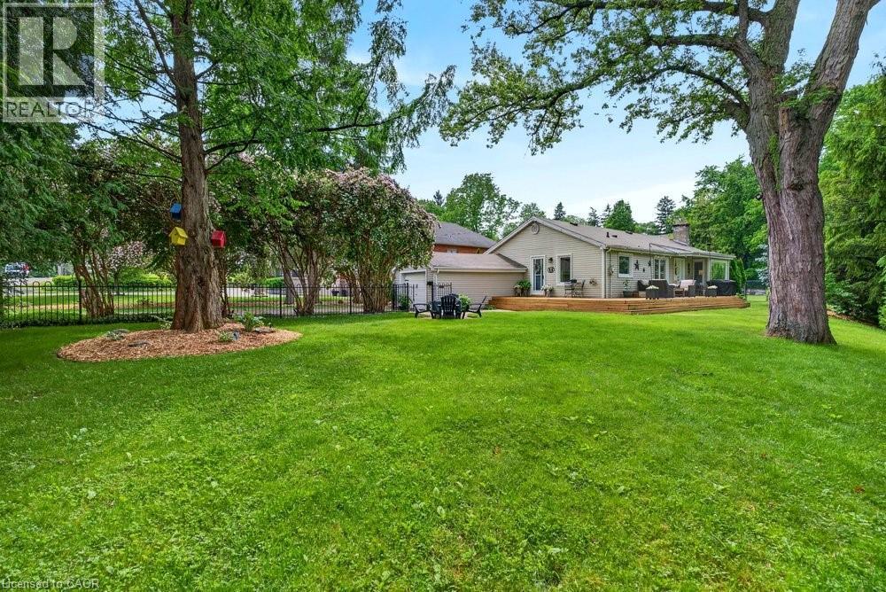 52 Orchard Drive, Ancaster, Ontario  L9G 1Z7 - Photo 3 - 40834036