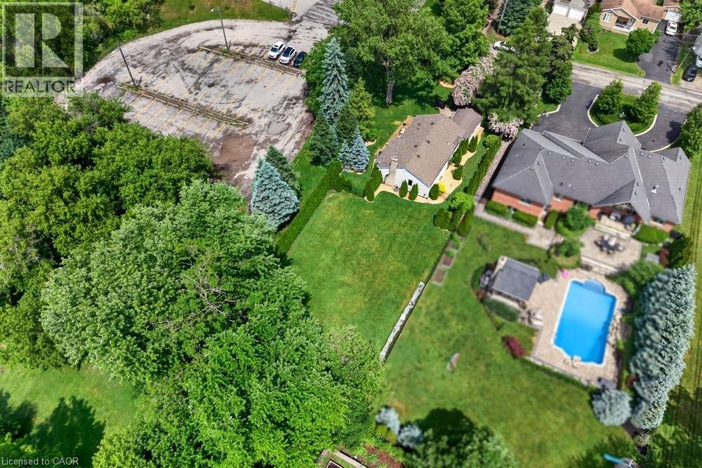 52 Orchard Drive, Ancaster, Ontario  L9G 1Z7 - Photo 47 - 40834036
