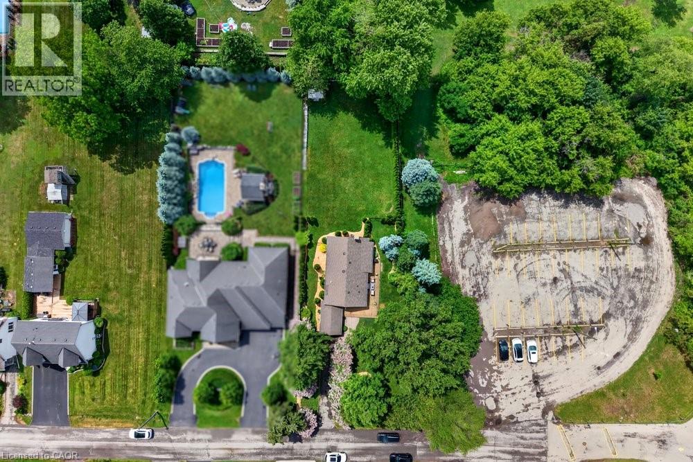 52 Orchard Drive, Ancaster, Ontario  L9G 1Z7 - Photo 44 - 40834036