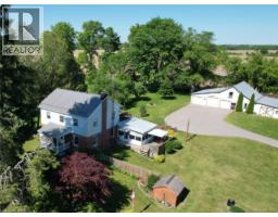 960 WINDHAM EAST QUARTER LINE Road, Simcoe, Ontario