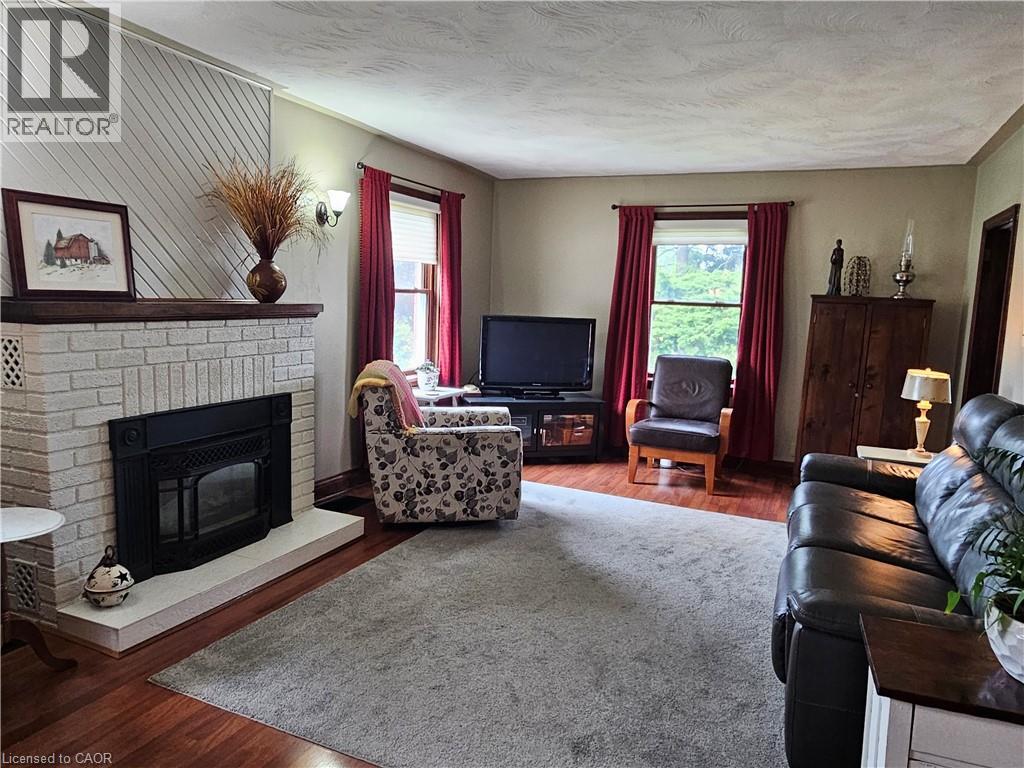 960 Windham East Quarter Line Road, Simcoe, Ontario  N3Y 4K3 - Photo 10 - 40836508