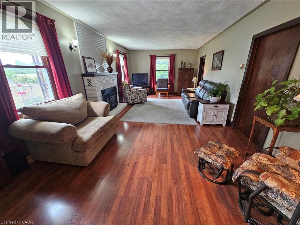 960 Windham East Quarter Line Road, Simcoe, Ontario  N3Y 4K3 - Photo 9 - 40836508