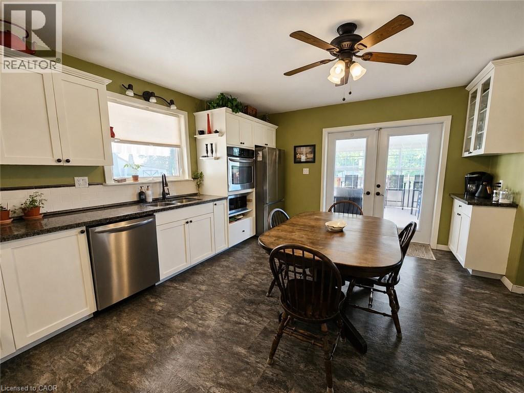 960 Windham East Quarter Line Road, Simcoe, Ontario  N3Y 4K3 - Photo 17 - 40836508