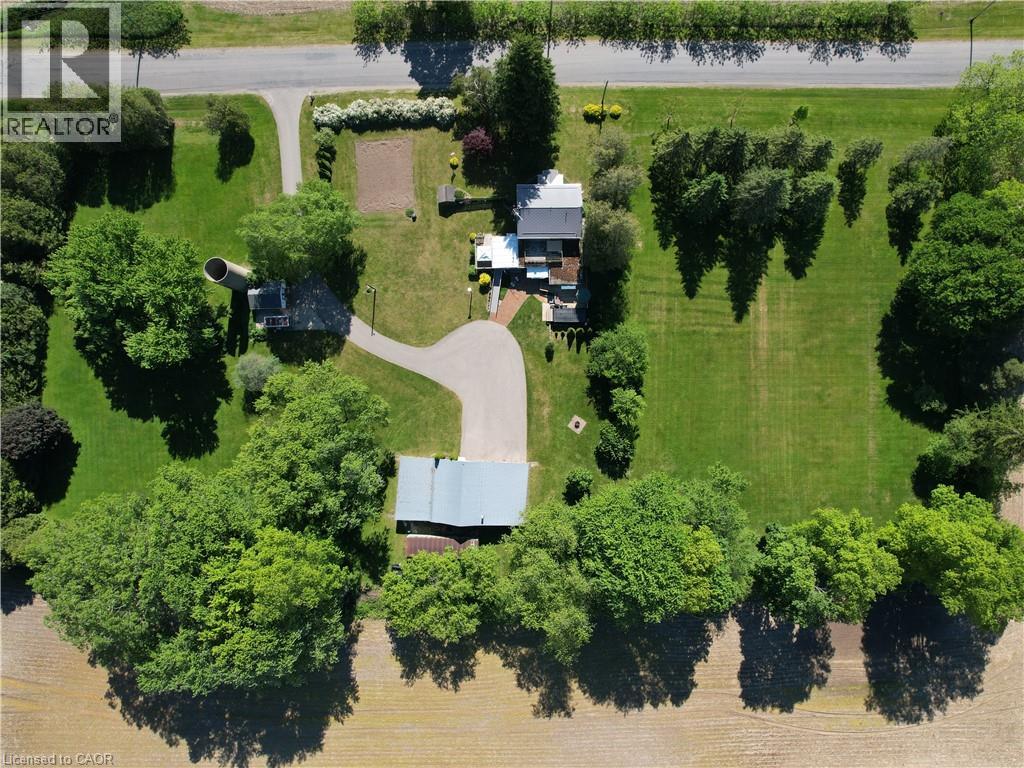 960 Windham East Quarter Line Road, Simcoe, Ontario  N3Y 4K3 - Photo 3 - 40836508