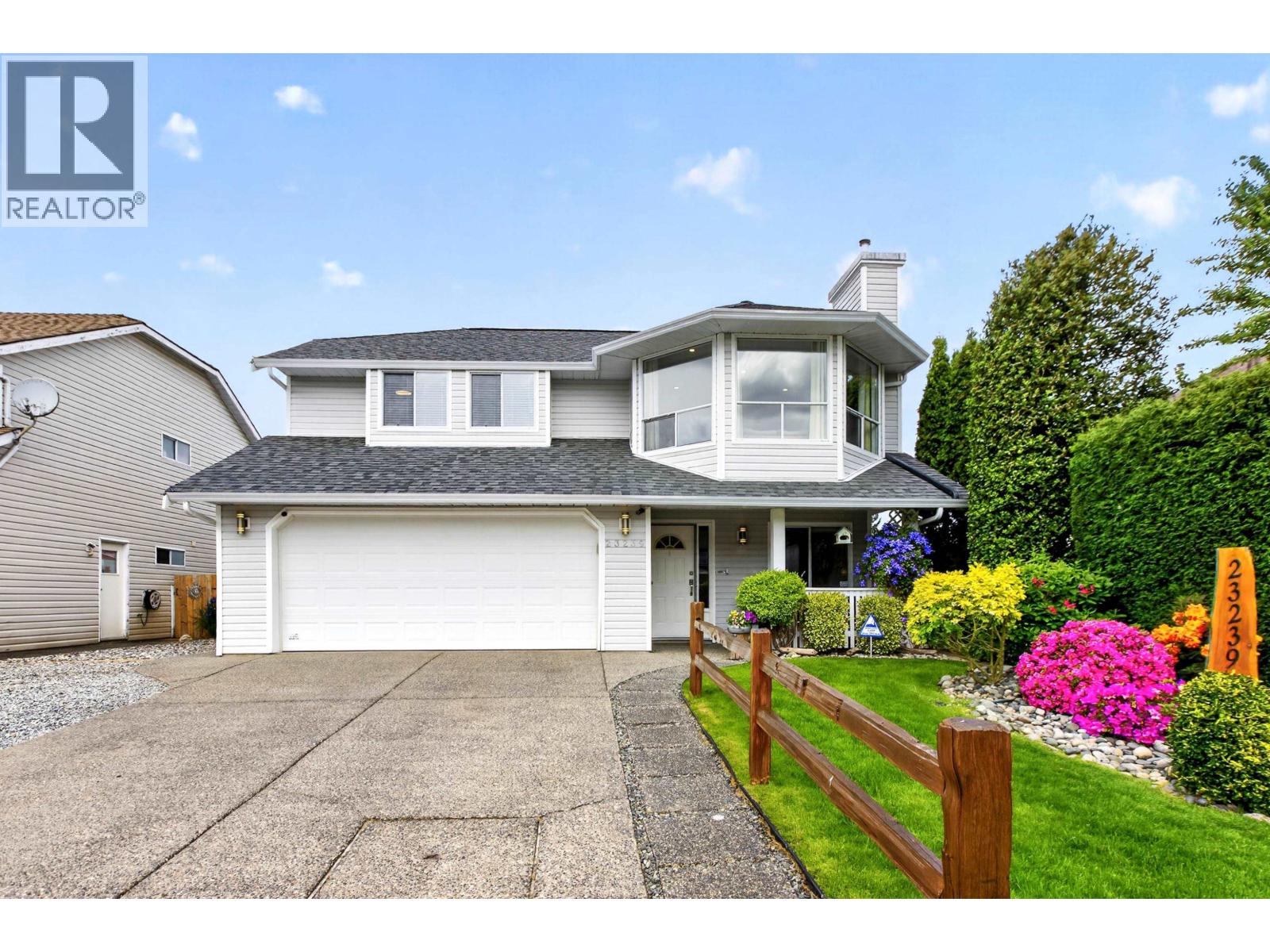 23239 116A AVENUE, Maple Ridge, British Columbia