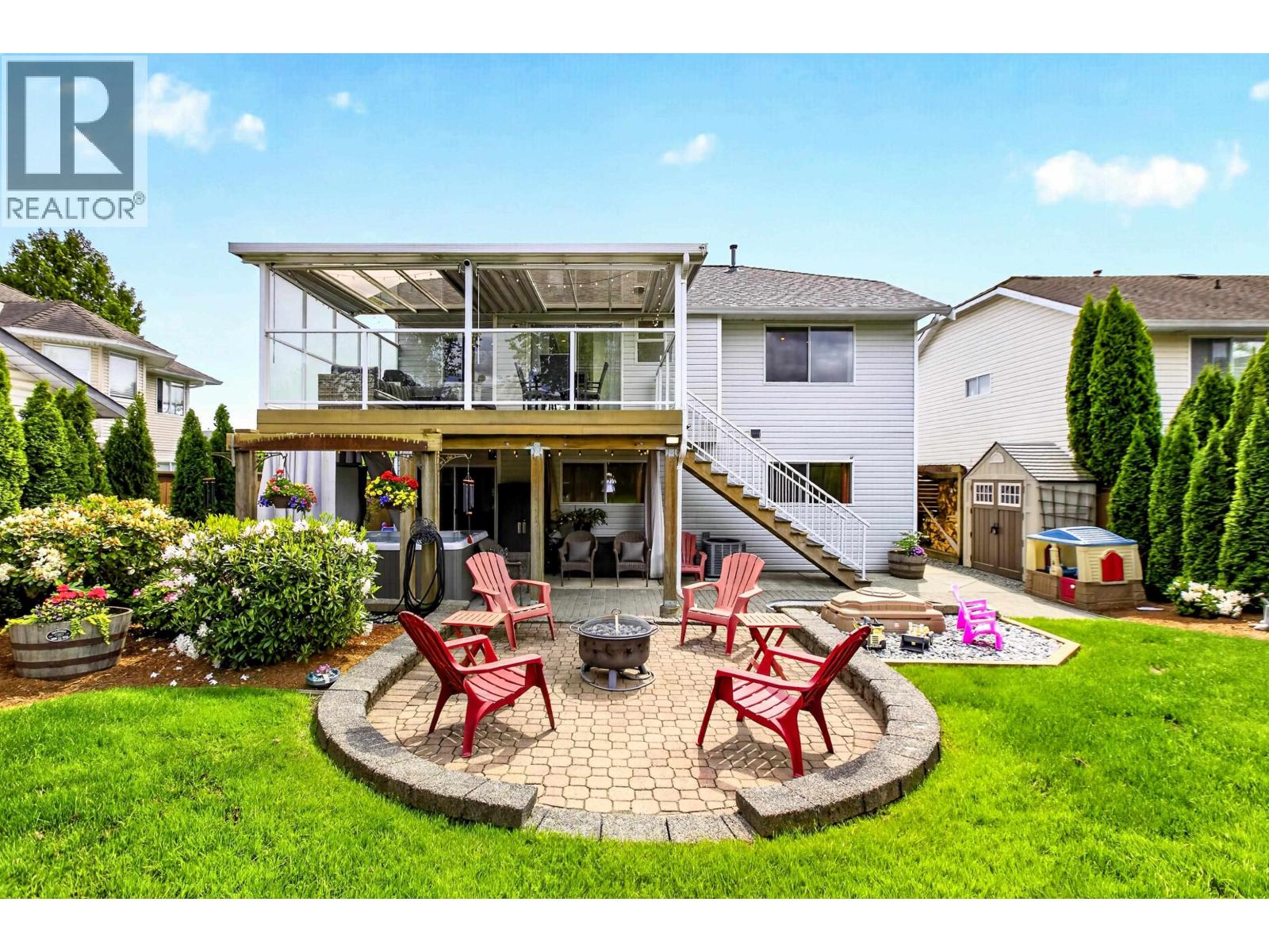 23239 116a Avenue, Maple Ridge, British Columbia  V2X 2K5 - Photo 39 - R3135054