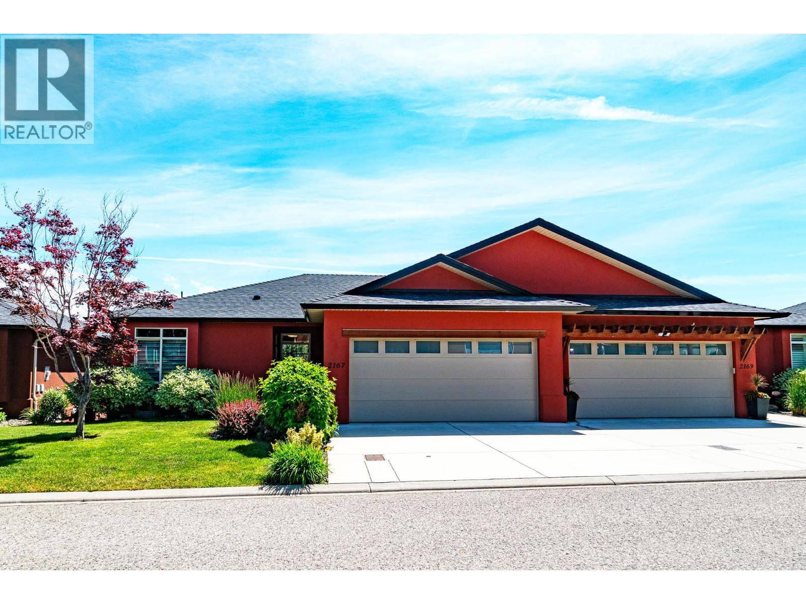 2167 Talavera Place, Westbank, British Columbia  V4T 3L4 - Photo 2 - 10389283