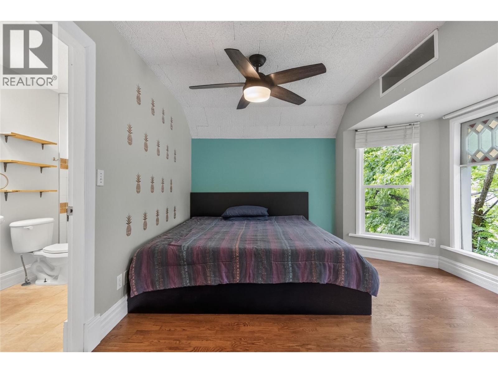 391 6th Avenue, Fernie, British Columbia  V0B 1M0 - Photo 40 - 10390622