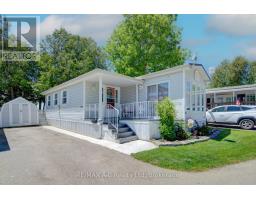 28 - 595487 HIGHWAY 59 NORTH, RR6  WOODSTOCK - UNIT #28 HIGHWAY, East Zorra-Tavistock, Ontario