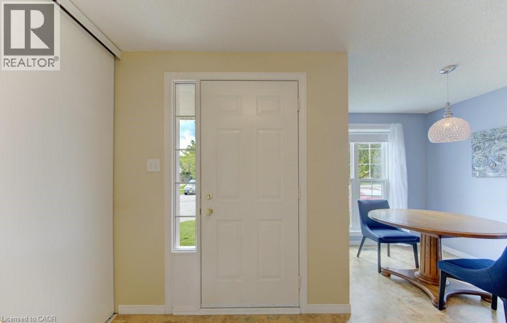 465 Woolwich Street Unit# 8, Waterloo, Ontario  N2K 3S4 - Photo 5 - 40838920