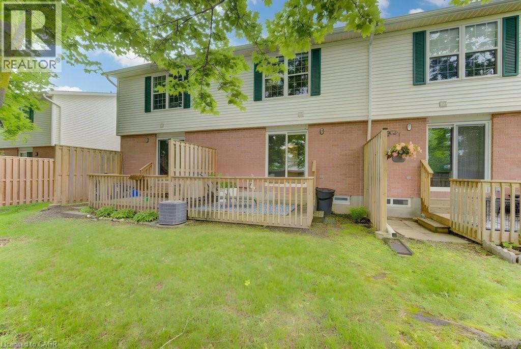 465 Woolwich Street Unit# 8, Waterloo, Ontario  N2K 3S4 - Photo 35 - 40838920