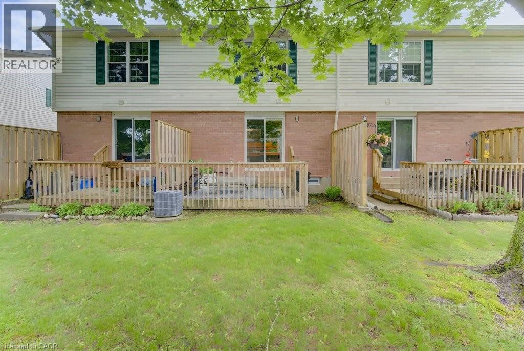465 Woolwich Street Unit# 8, Waterloo, Ontario  N2K 3S4 - Photo 39 - 40838920