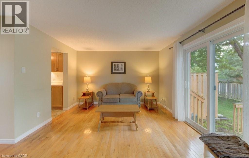465 Woolwich Street Unit# 8, Waterloo, Ontario  N2K 3S4 - Photo 12 - 40838920