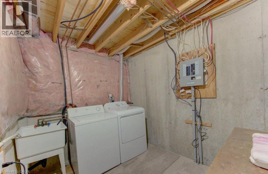 465 Woolwich Street Unit# 8, Waterloo, Ontario  N2K 3S4 - Photo 34 - 40838920