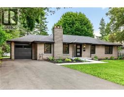 371 ROBINA Road, ancaster, Ontario