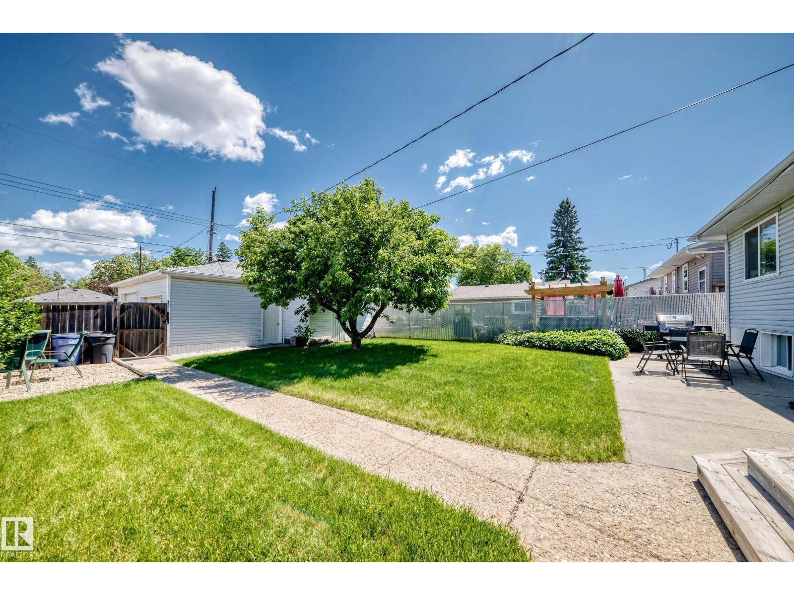 12137 44 St Nw Nw, Edmonton, Alberta  T5W 2T2 - Photo 47 - E4493141