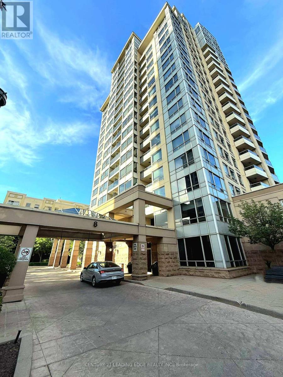 1111 - 8 REAN DRIVE, Toronto, Ontario