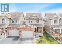 104 BANTING CRESCENT, Essa, Ontario