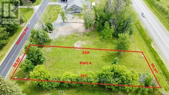 004 MANNING ROAD, South Stormont, Ontario