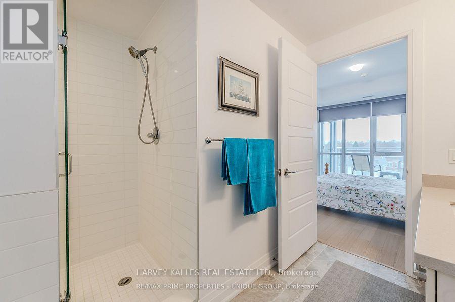 501 - 2025 Maria Street, Burlington, Ontario  L7R 0E9 - Photo 11 - W13419180