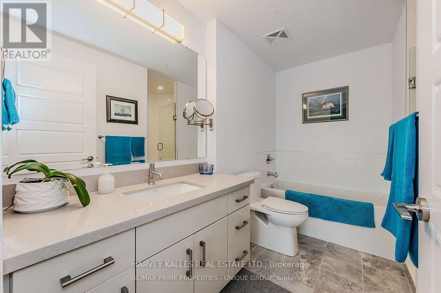 501 - 2025 Maria Street, Burlington, Ontario  L7R 0E9 - Photo 13 - W13419180