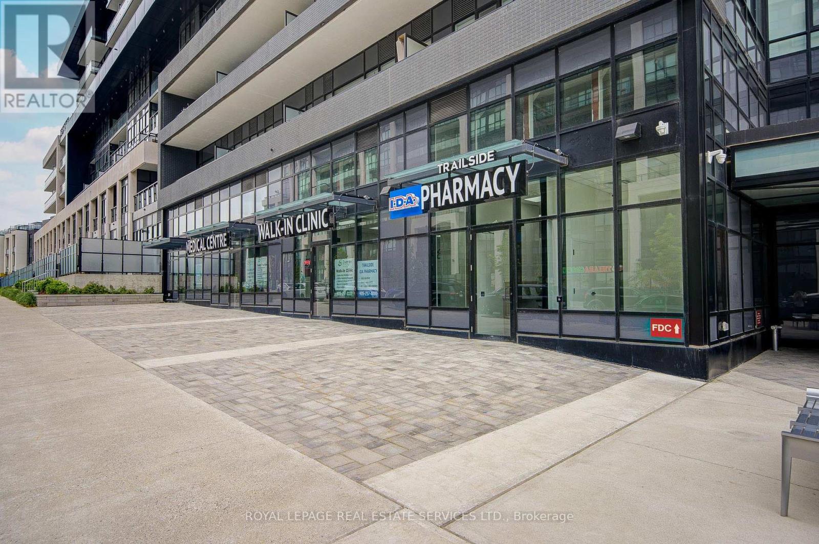 822 - 395 Dundas Street W, Oakville, Ontario  L6M 5R8 - Photo 14 - W13427716