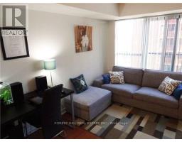 720 - 35 SARANAC BOULEVARD, Toronto, Ontario