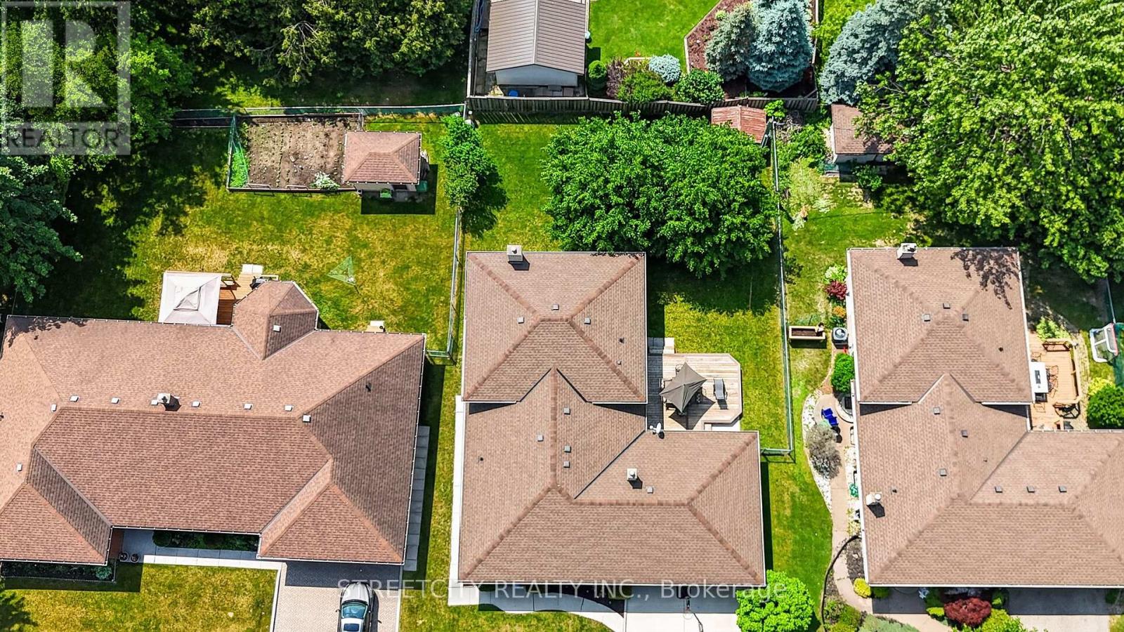 5 Mc Larty Drive, St. Thomas, Ontario  N5R 5J7 - Photo 2 - X13424736