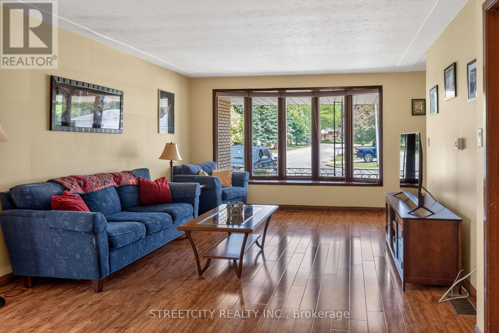 5 Mc Larty Drive, St. Thomas, Ontario  N5R 5J7 - Photo 6 - X13424736