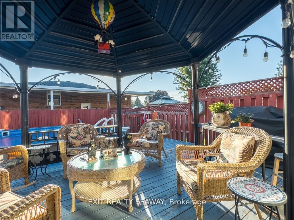 400 Lynwood Drive, Cornwall, Ontario  K6H 5H3 - Photo 22 - X13433832