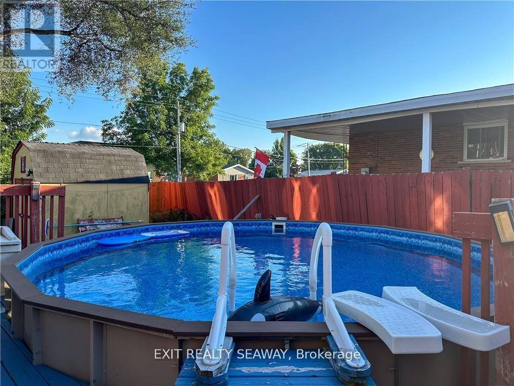 400 Lynwood Drive, Cornwall, Ontario  K6H 5H3 - Photo 23 - X13433832