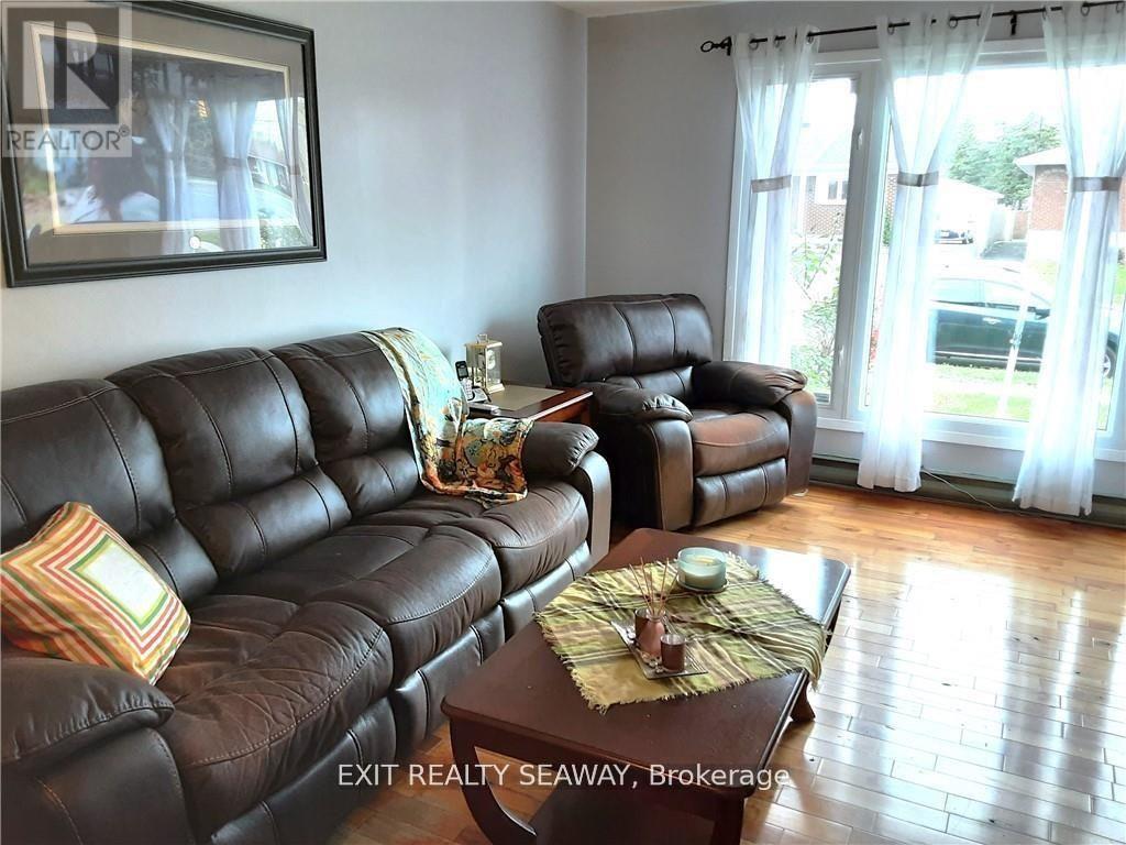 400 Lynwood Drive, Cornwall, Ontario  K6H 5H3 - Photo 5 - X13433832
