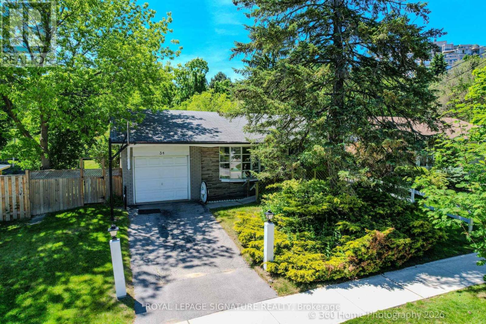 34 Rowatson Road, Toronto, Ontario  M1E 1K1 - Photo 26 - E13433712